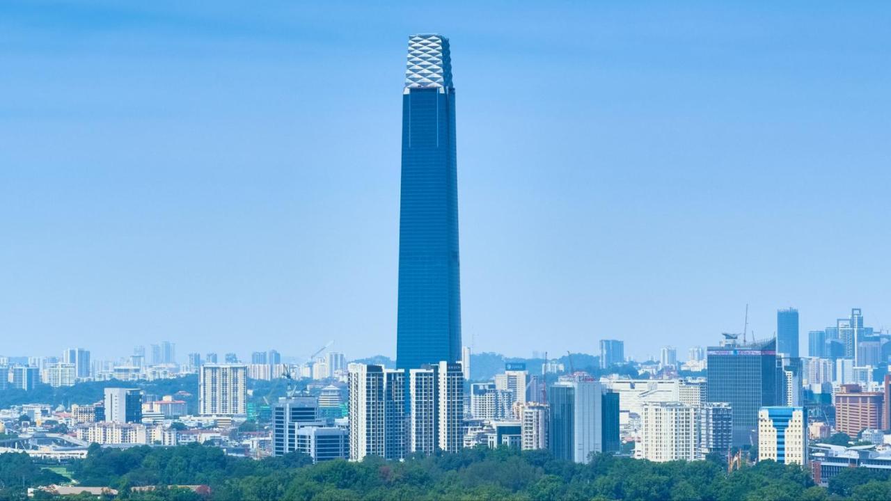 شقة 7 Mins Klcc Next To Hospital Gleneagle كوالالمبور المظهر الخارجي الصورة