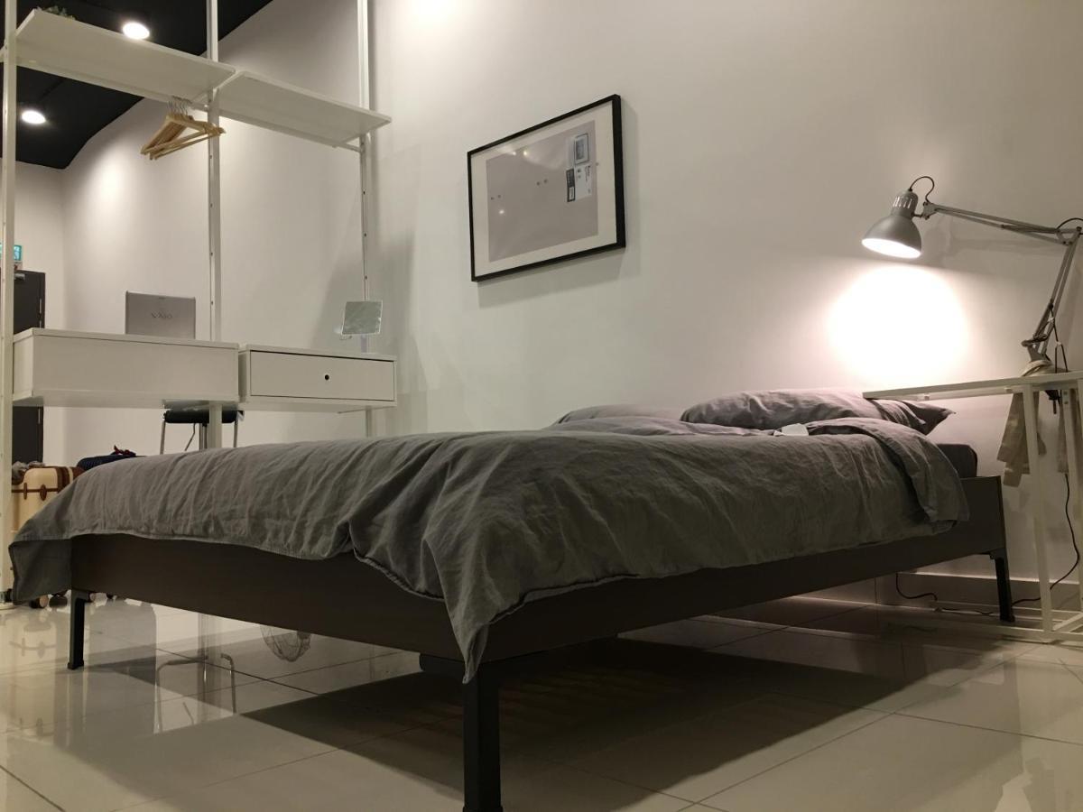 شقة 7 Mins Klcc Next To Hospital Gleneagle كوالالمبور المظهر الخارجي الصورة
