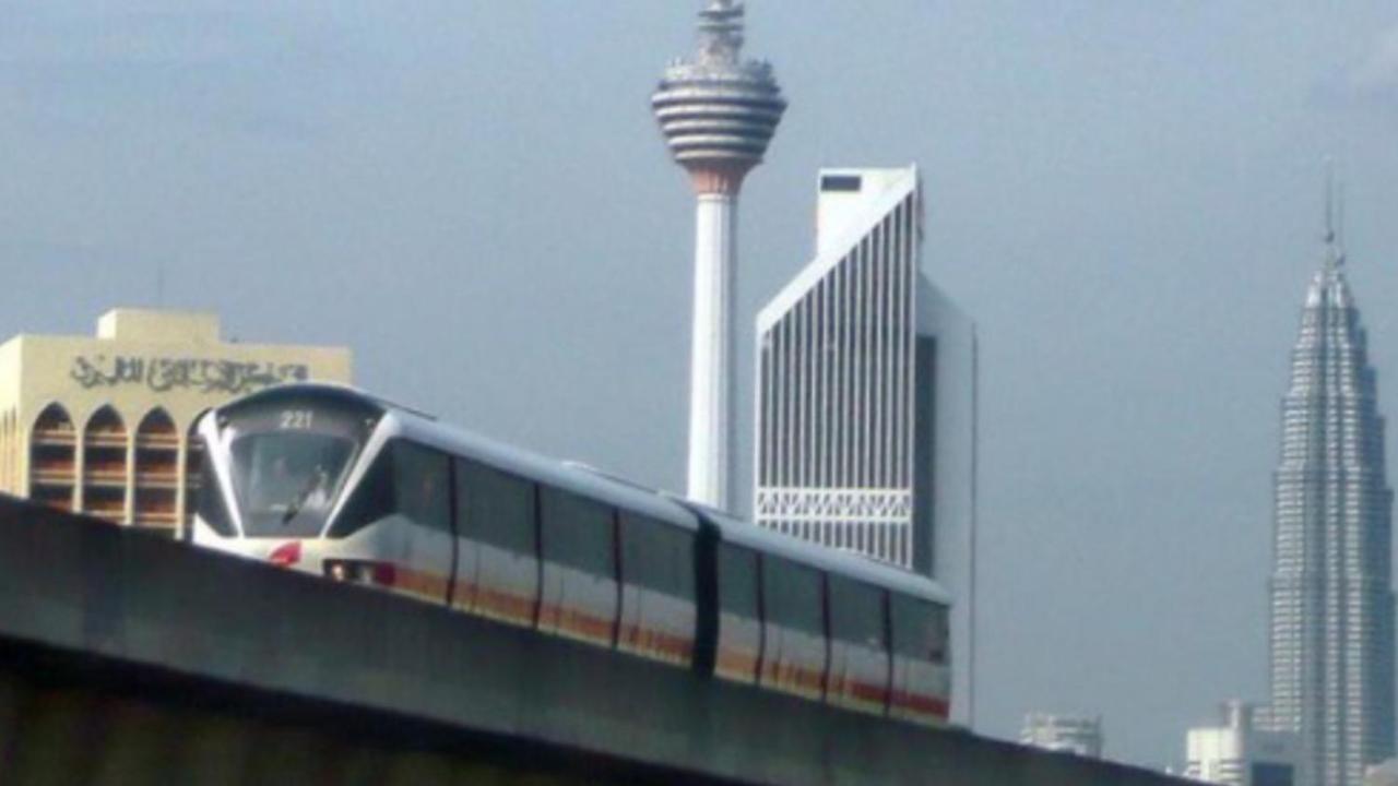 شقة 7 Mins Klcc Next To Hospital Gleneagle كوالالمبور المظهر الخارجي الصورة