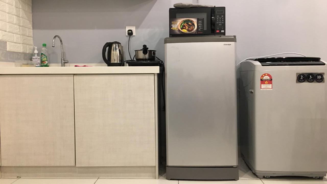 شقة 7 Mins Klcc Next To Hospital Gleneagle كوالالمبور المظهر الخارجي الصورة